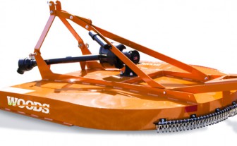 Woods RC60.20 for rent