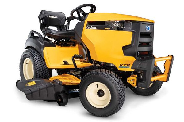 Cub Cadet XT2 GX50" for sale at Wellington Implement, Ohio