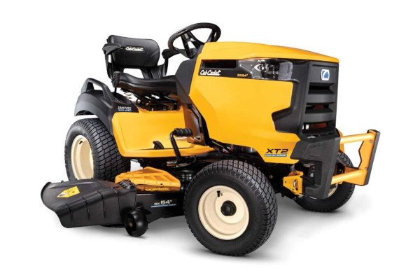 Cub Cadet | XT2 Enduro Series | Model XT2 GX54 D Fab for sale at Wellington Implement, Ohio