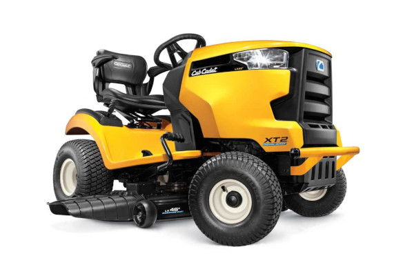 Cub Cadet | XT2 Enduro Series | Model XT2 LX46"  for sale at Wellington Implement, Ohio