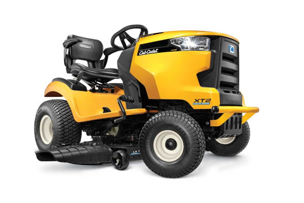 Cub Cadet | XT2 Enduro Series | Model XT2 LX46" EFI for sale at Wellington Implement, Ohio