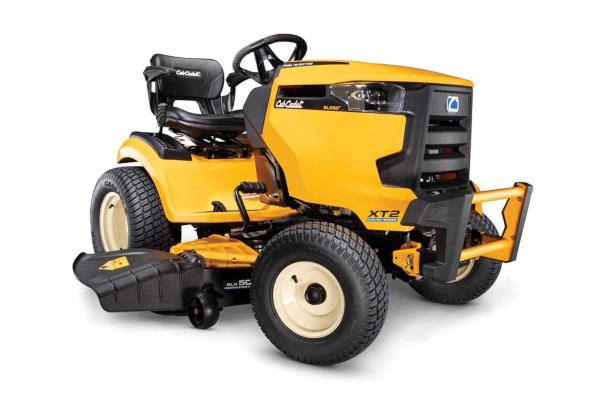 Cub Cadet | XT2 Enduro Series | Model XT2 SLX50" for sale at Wellington Implement, Ohio