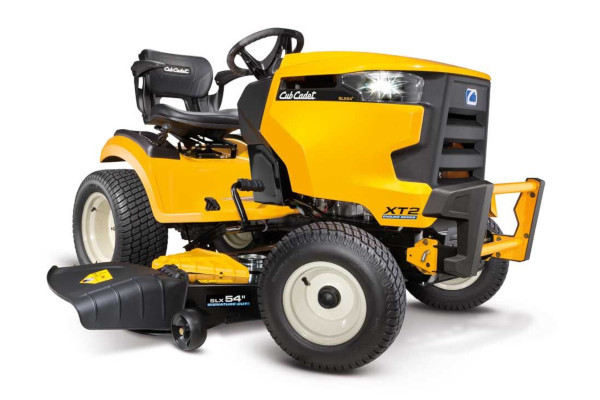 Cub Cadet | XT2 Enduro Series | Model XT2 SLX54" for sale at Wellington Implement, Ohio