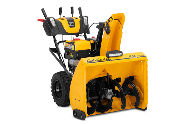 Cub Cadet | 2X® Two-Stage Power | Model 2X 30" MAX™ IntelliPOWER for sale at Wellington Implement, Ohio