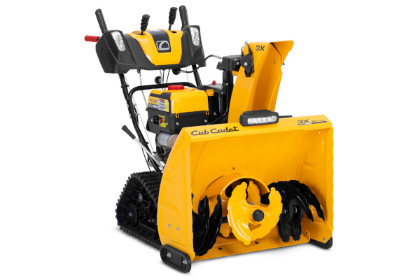 Cub Cadet 3X™ 30" TRAC IntelliPOWER® for sale at Wellington Implement, Ohio