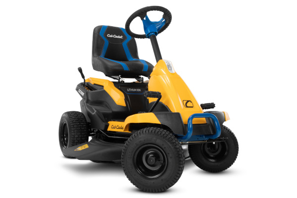 Cub Cadet | CC 30 Rider | Model CC 30 E Electric Rider for sale at Wellington Implement, Ohio