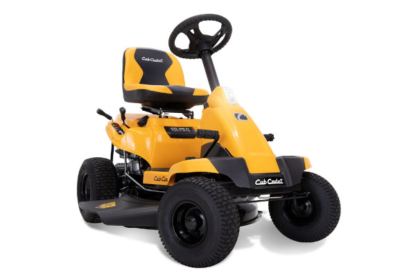 Cub Cadet CC 30 H Riding Mower for sale at Wellington Implement, Ohio