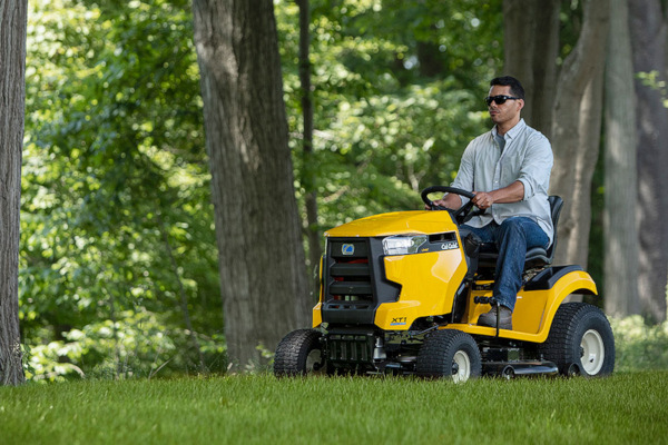 Cub Cadet | Lawn Mowers | Lawn & Garden Tractors for sale at Wellington Implement, Ohio