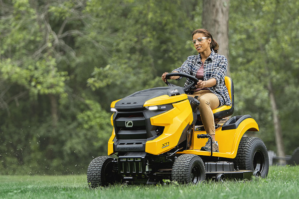 Cub Cadet | Lawn Mowers | Lawn & Garden Tractors for sale at Wellington Implement, Ohio