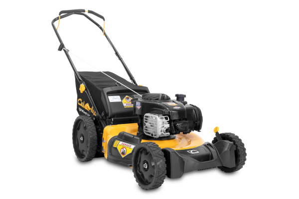 Cub Cadet | Push Mowers | Model SCP100 for sale at Wellington Implement, Ohio