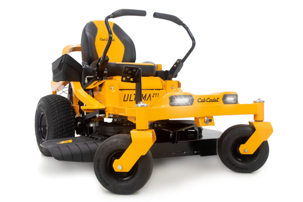 Cub Cadet | Ultima ZT Series | Model ZT1 42 FAB for sale at Wellington Implement, Ohio