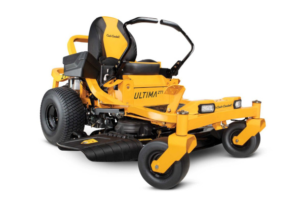 Cub Cadet | Ultima ZT Series | Model ZT1 46 (Kohler Engine)   for sale at Wellington Implement, Ohio