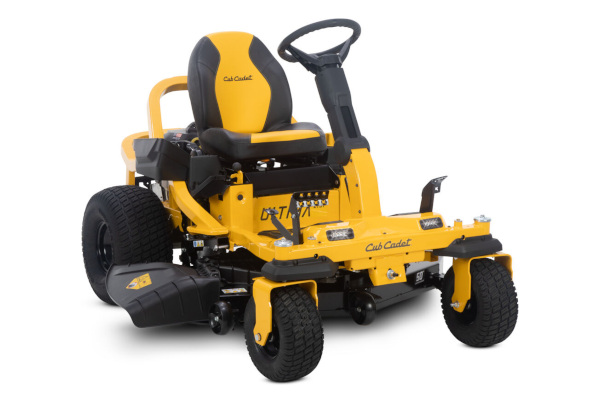 Cub Cadet | Ultima ZTS Series | Model ZTS1 50 - 24HP for sale at Wellington Implement, Ohio