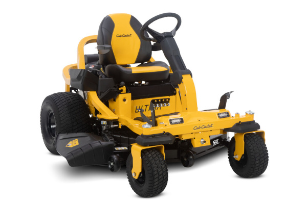 Cub Cadet | Ultima ZTS Series | Model ZTS2 50 - 24HP for sale at Wellington Implement, Ohio