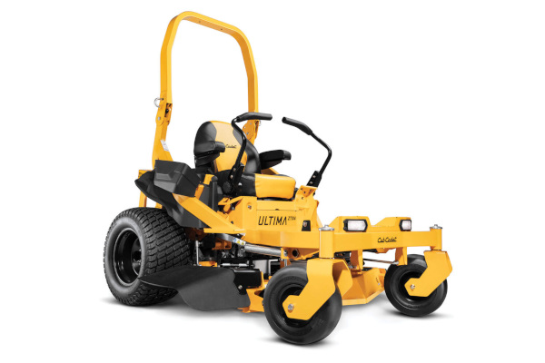 Cub Cadet | Ultima ZTX Series | Model ZTX4 48 for sale at Wellington Implement, Ohio