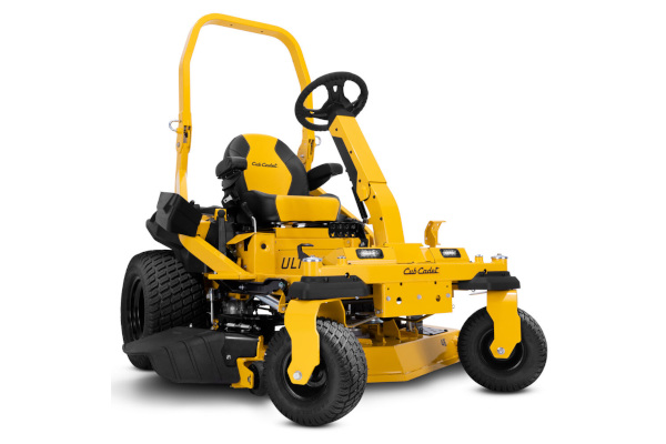 Cub Cadet ZTXS4 48 for sale at Wellington Implement, Ohio