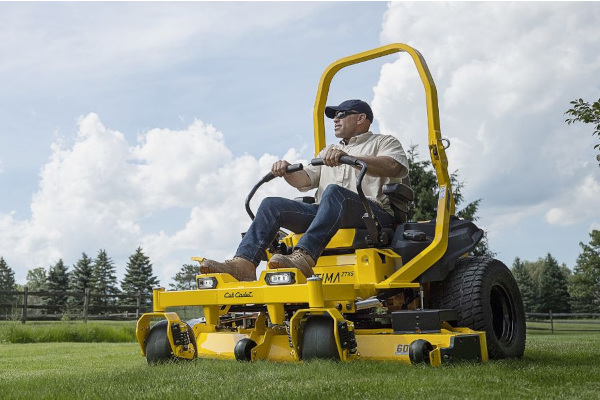 Cub Cadet | Lawn Mowers | Zero-Turn Riding Mowers for sale at Wellington Implement, Ohio