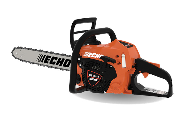 Echo | ChainSaws | Model CS-3410 for sale at Wellington Implement, Ohio