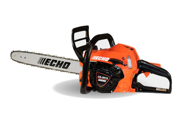 Echo | ChainSaws | Model CS-3510 for sale at Wellington Implement, Ohio