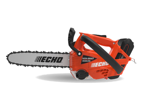 Echo | ChainSaws | Model DCS-2500T for sale at Wellington Implement, Ohio