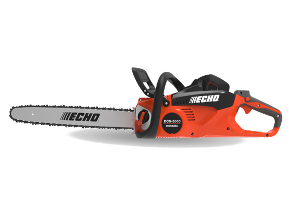 Echo | ChainSaws | Model DCS-5000 for sale at Wellington Implement, Ohio