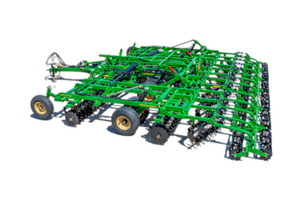 Great Plains | HT1110 TERRA-MAX® | Model HT1110-20 for sale at Wellington Implement, Ohio