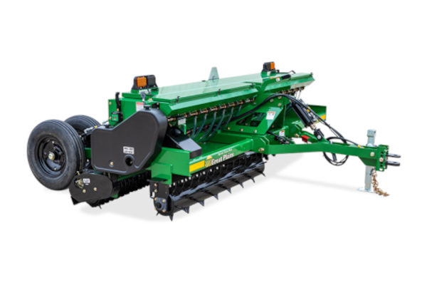 Great Plains | Multi-Purpose Seeder | Model MPS2607 for sale at Wellington Implement, Ohio