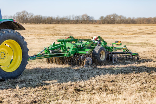 Great Plains | Vertical Tillage | Turbo-Max® for sale at Wellington Implement, Ohio