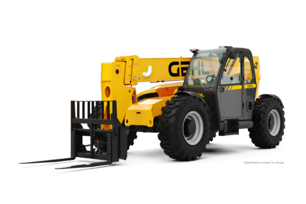 Gehl | Construction Telehandlers | Model TH8-42 M74 for sale at Wellington Implement, Ohio