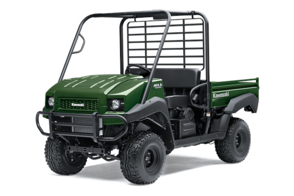 Kawasaki | MULE™ 4000/4010 | Model 2025 MULE™ 4000 for sale at Wellington Implement, Ohio