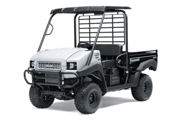 Kawasaki | MULE™ 4000/4010 | Model 2024 MULE™ 4010 4x4 FE for sale at Wellington Implement, Ohio