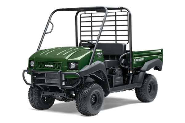 Kawasaki 2025 MULE™ 4010 4x4 for sale at Wellington Implement, Ohio