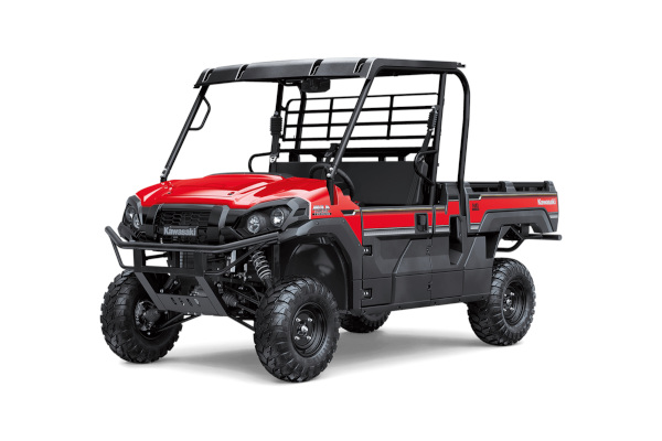 Kawasaki | 3-Passenger | MULE PRO-FX™ 1000 for sale at Wellington Implement, Ohio