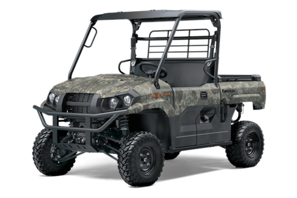 Kawasaki 2024 MULE PRO-MX™ EPS CAMO for sale at Wellington Implement, Ohio