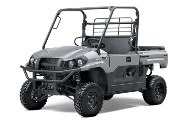 Kawasaki | 2-Passenger | Mule Pro-MX for sale at Wellington Implement, Ohio