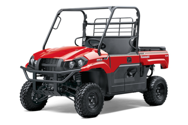 Kawasaki | Mule Pro-MX | Model 2024 MULE PRO-MX™ EPS for sale at Wellington Implement, Ohio