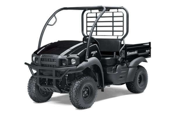 Kawasaki | Mule SX | Model 2025 MULE SX™ 4x4 for sale at Wellington Implement, Ohio