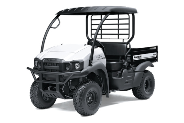 Kawasaki | Mule SX | Model 2024 MULE SX™ 4x4 FE for sale at Wellington Implement, Ohio