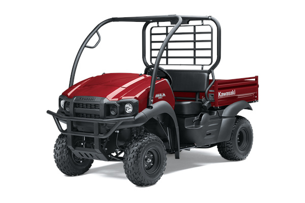 Kawasaki | Mule SX | Model 2024 MULE SX™ for sale at Wellington Implement, Ohio