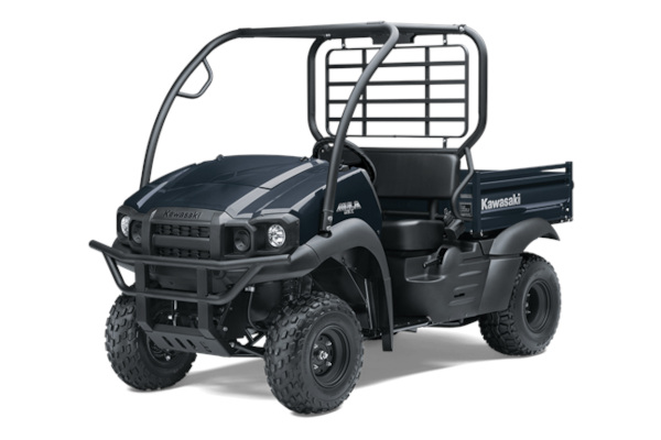 Kawasaki | Mule SX | Model 2025 MULE SX™ for sale at Wellington Implement, Ohio