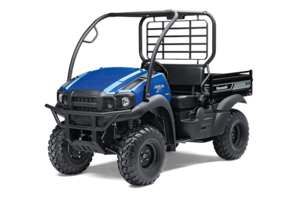 Kawasaki | Mule SX | Model 2025 MULE SX™ 4x4 XC for sale at Wellington Implement, Ohio