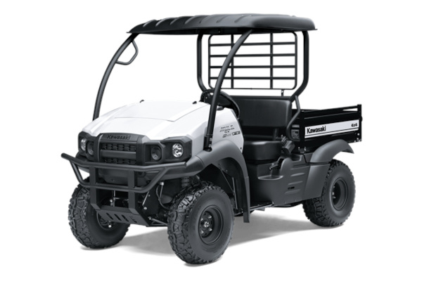 Kawasaki | Mule SX | Model 2025 MULE SX™ 4x4 FE for sale at Wellington Implement, Ohio