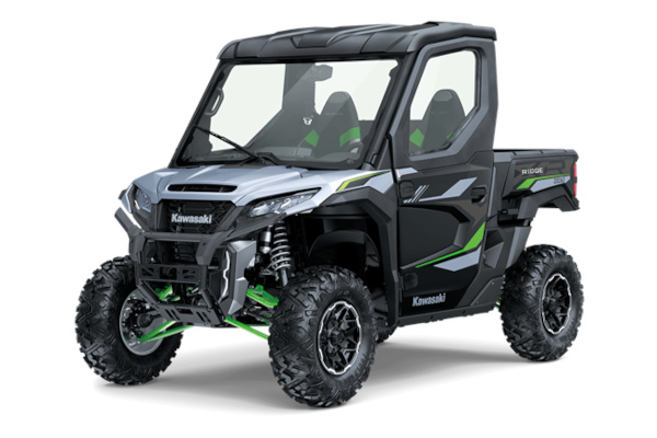 Kawasaki | Sport Utility RIDGE® | RIDGE® XR for sale at Wellington Implement, Ohio