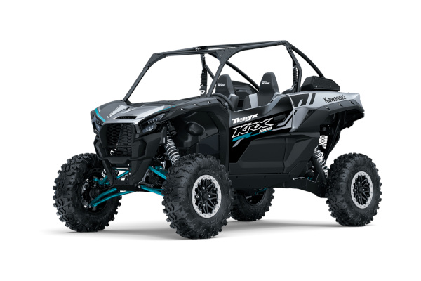 Kawasaki | SPORT & RECREATION TERYX® | Teryx 2-Passenger Sport for sale at Wellington Implement, Ohio