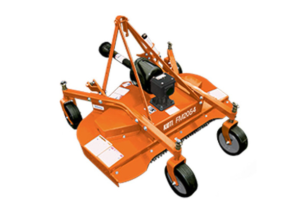 Kioti | Mowers | Medium Duty Finish Mowers for sale at Wellington Implement, Ohio