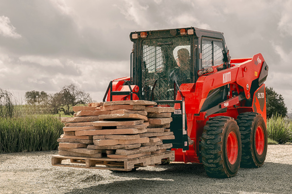 Kioti | Compact Loaders | SL Series for sale at Wellington Implement, Ohio