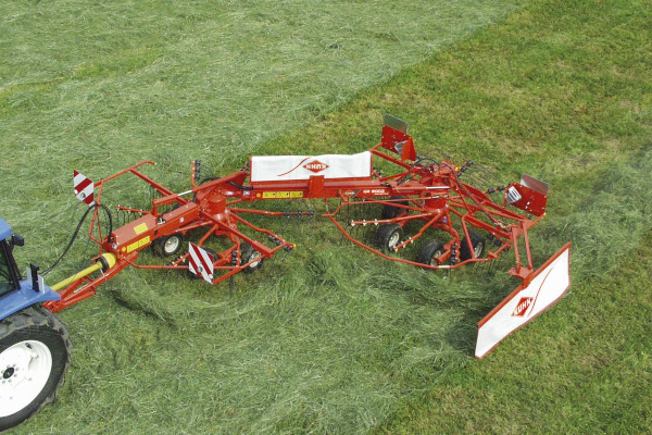 Kuhn GA 6002 for sale at Wellington Implement, Ohio