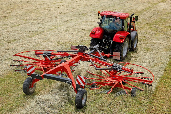 Kuhn GA 15131 for sale at Wellington Implement, Ohio