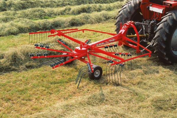 Kuhn GA 300 GM for sale at Wellington Implement, Ohio