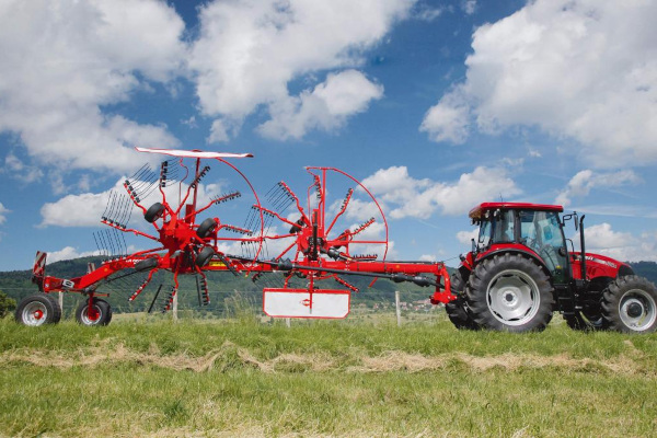 Kuhn | GA 6632 / 7932 / 9032 | Model GA 6632 for sale at Wellington Implement, Ohio